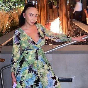 Fashion nova, Size S,